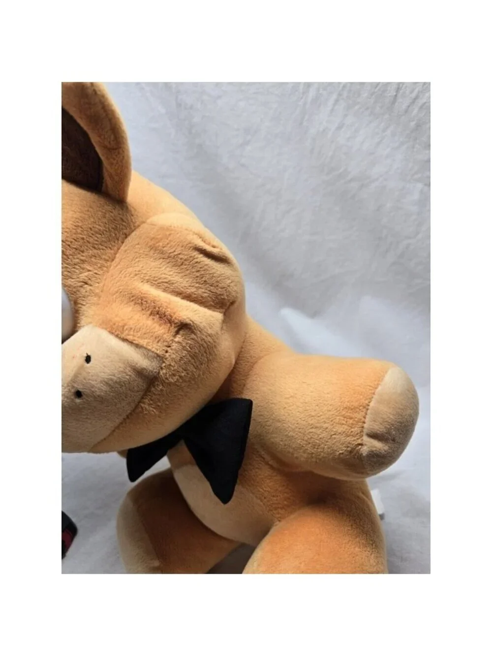 Five Nights At Freddys Fazbear Plush Toy Stuffed Animal 2017 Collectible 16